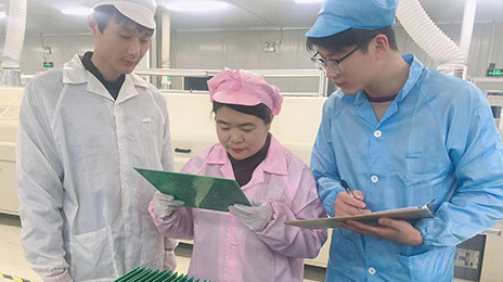 IPQC產(chǎn)品檢驗 IPQC產(chǎn)品檢驗-SMT貼片加工-SMT打樣-PCBA加工-電路板抄板